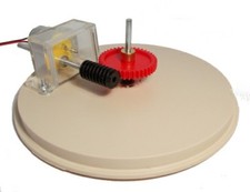 Turntable Motor Drive Kit for