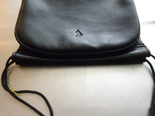 Braun buffel germany black - buffel,
