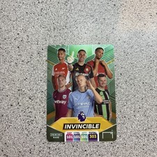 Panini Adrenalyn XL Emerald