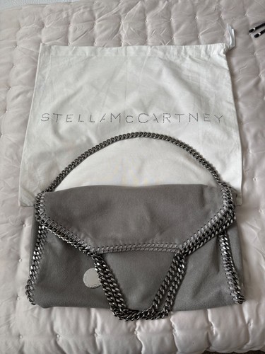 Stella mccartney grey - stella,