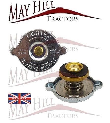 4lbs radiator cap for - radiator, david