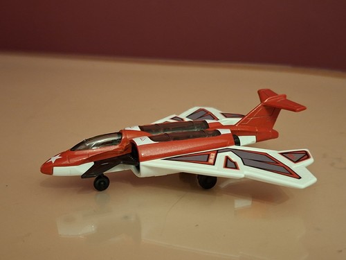 Matchbox sky busters - busters, backdraft