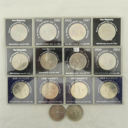 Collection queen - of,