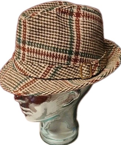 Dobbs new york - york, hat