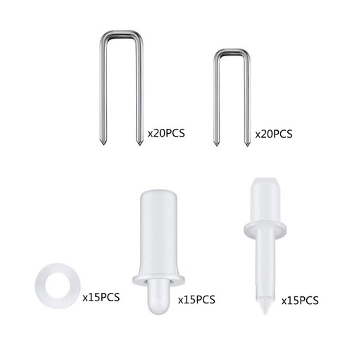 85pcs shutter tilt rod - 85pcs, tilt-rod