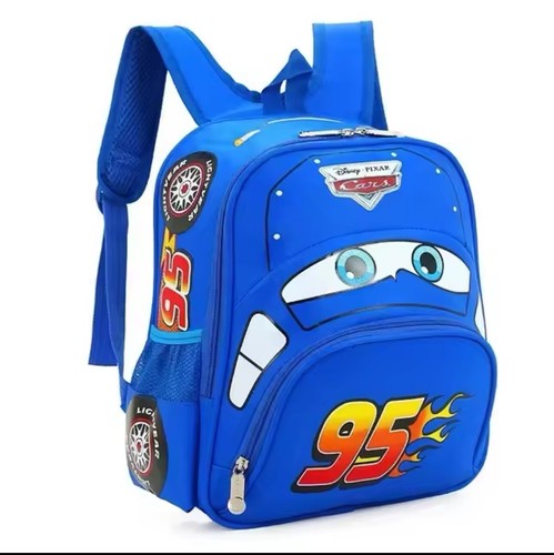 Disney cars kids school bags - cars,