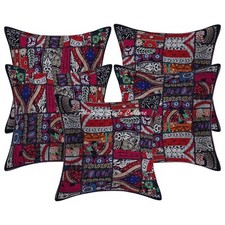 Vintage Cushion Cover