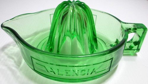 Vintage embossed valencia - embossed,