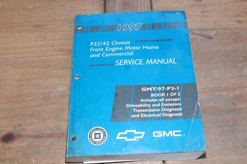 P32 chassis motor home - chassis, &