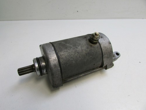 Honda cbr900 starter motor - cbr900, rr