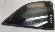   Rear Left  side corner quarter window glass  for Renault Captur UK597946-27