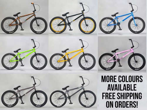 Inch bmx bike mafiabikes - 20,