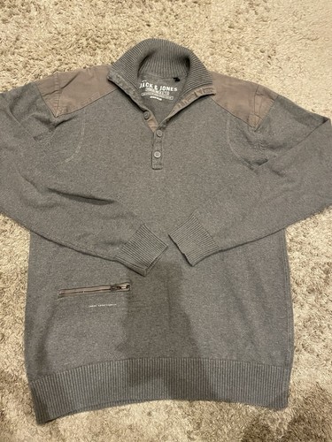 Jack jones jumper sweater - jones, xl