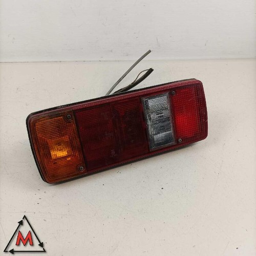 Rear lamp volkswagen 35 - lamp, lt