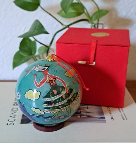 Unique reverse hand painted - unique,
