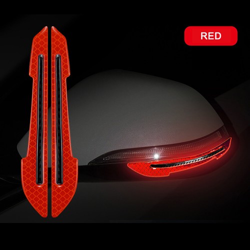 Red reflective carbon fiber - carbon,