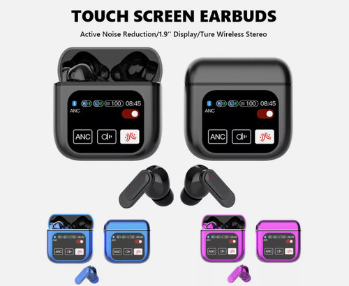 True wireless bluetooth active - bluetooth,