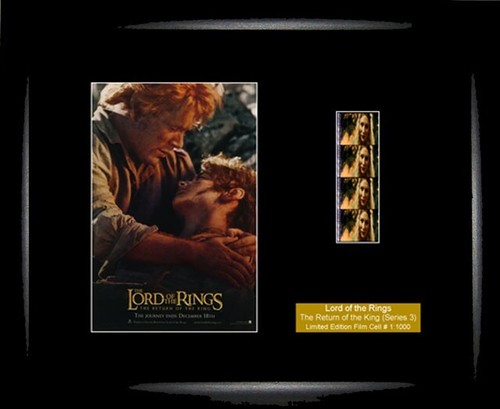 Lord the rings - of,