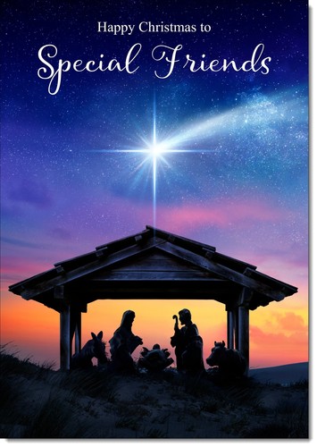 Doodlecards special friends - doodlecards,