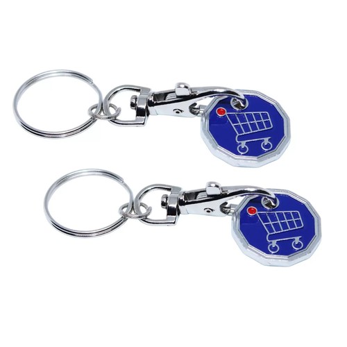 Trolley token new - trolley, £1