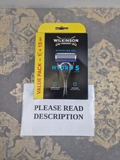 Hydro 5 for Men, Great Addition to Wash Bags for Men's Grooming, Great for Routi