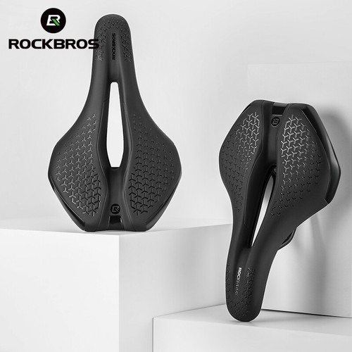 Rockbros bike saddle - rockbros,