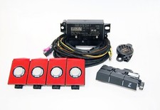 OEM VW Golf 7 VII Front Park