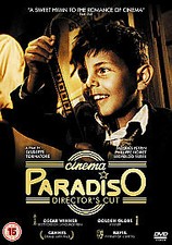 Cinema Paradiso: Director's
