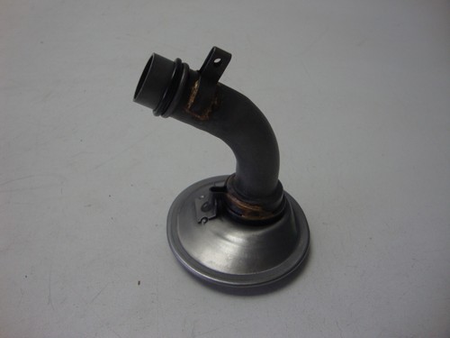 Oil strainer filter - ,