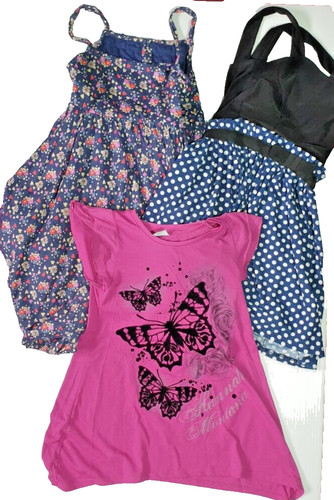 Girl age 10 clothes - girl's,