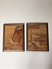 Vintage Pair of Italian