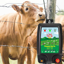 Electric Fence Energiser 12v