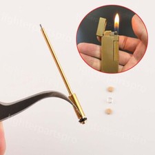 Complete Straight Regular Fire