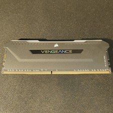 1x16GB Stick DDR4 RAM Corsair