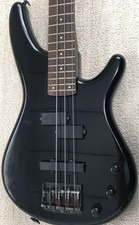 Ibanez Roadstar II Bass Guitar Vintage 1980s Roadstar 2 Electric 4-String