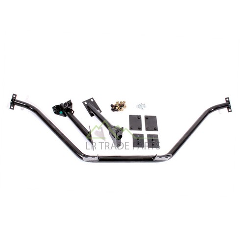 Fits defender new - fits,