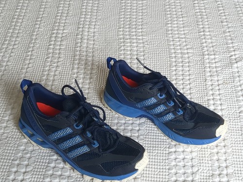 Adidas kanadia blue sz - adidas, 5