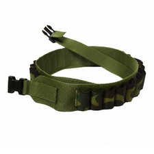 Bisley Camo Canvas 25 Shotgun