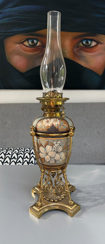 Antique doulton lambeth - antique,