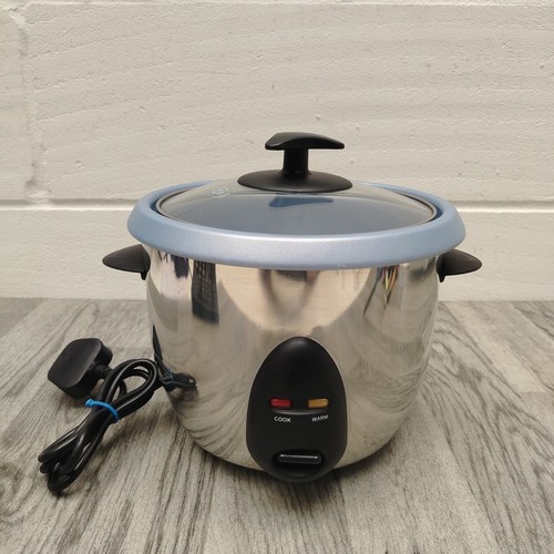 George home rice cooker - home,