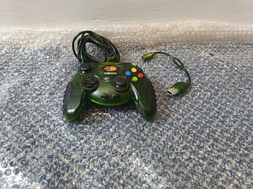 Original xbox mad catz - mad,