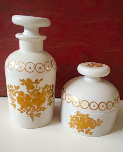 Asprey london porcelaine - asprey,
