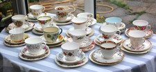 Mismatched Vintage