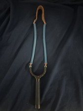 Handmade Gypsy Catapults with