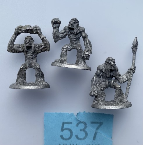 Ral partha taers - ral, 3