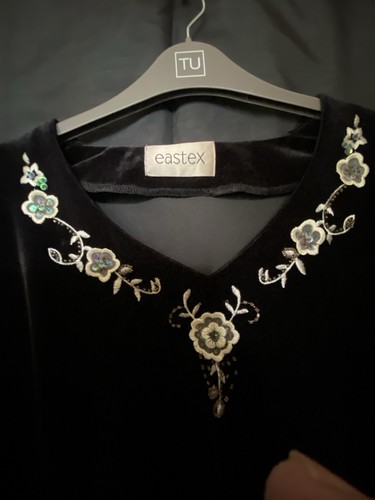 Eastex 2piece velvet - eastex, suite