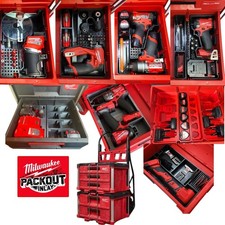 Milwaukee packout drawer - packout, 2/3