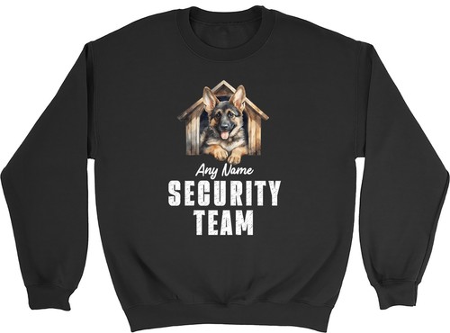 Personalised german shepherd - german,
