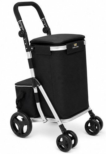 74l wheels expandable - 74l,