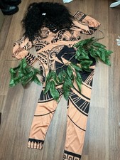 Men’s Morph Costume Maui